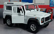 Land Rover Defender Escala 1:36 