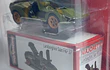 LAMBORGHINI SIAN VERDE, Escala 1:64, Marca MAJORETTE