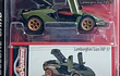 LAMBORGHINI SIAN VERDE, Escala 1:64, Marca MAJORETTE