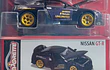 Nissan GT-R  A Escala De Coleccion Majorette