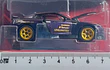 Nissan GT-R  A Escala De Coleccion Majorette