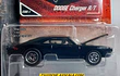Dodge Charger R/T Escala 1/64, Marca Majorette
