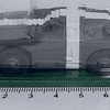 Vehículo Blindado BRDM Escala 1:72 Marca Eaglemoss 