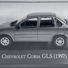Chevrolet Corsa GLS 1997 Escala 1/43  De Colección