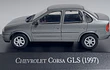 Chevrolet Corsa GLS 1997 Escala 1/43  De Colección