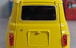 Renault 4 AMARILLO Escala 1:36 De Coleccion, MARCA WELLY