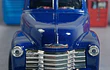 Chevrolet Pickup 1953 3100 MARCA  Welly