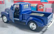 Chevrolet Pickup 1953 3100 MARCA  Welly