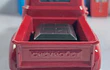 Chevrolet Pickup 1953 3100 Roja Carro A Escala Marca Welly