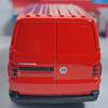 Volkswagen Transporter T6 Van, Escala 1/36, de Colección