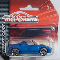 Alfa Romeo 4c spyder A Escala De Colección Majorette 