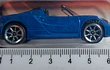Alfa Romeo 4c spyder A Escala De Colección Majorette 
