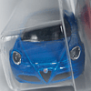 Alfa Romeo 4c spyder A Escala De Colección Majorette 