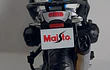 Bmw R 1250 Gs, Escala 1/12, De Coleccion marca MAISTO.