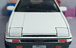 Toyota Trueno ae86 1/32 marca miniauto