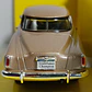STUDEBEAKER CHAMPION ESCALA 1/43 MARCA YATMING - Miniatura 2