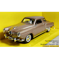 STUDEBEAKER CHAMPION ESCALA 1/43 MARCA YATMING