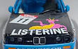 BMW M3 E30 Carro A Escala 1/43 EDICIONES ATLAS