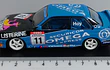 BMW M3 E30 Carro A Escala 1/43 EDICIONES ATLAS