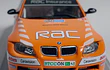 BMW 320si E90 Carro A Escala 1/43 EDICIONES ATLAS