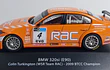 BMW 320si E90 Carro A Escala 1/43 EDICIONES ATLAS