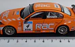 BMW 320si E90 Carro A Escala 1/43 EDICIONES ATLAS
