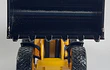 Cargador, Escala 1/60 De Colección marca JING BANG