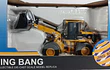 Cargador, Escala 1/60 De Colección marca JING BANG