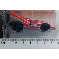 Porsche 917 de Colección Marca Majorette 