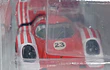 Porsche 917 de Colección Marca Majorette 