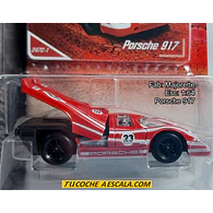 Porsche 917 de Colección Marca Majorette 
