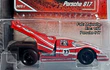 Porsche 917 de Colección Marca Majorette 