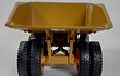 Volqueta CARBONERA MARCA HUINA ESCALA 1/60