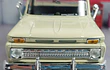 Chevrolet C10 Pick Up 1966, Welly, Escala 1-36