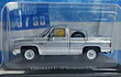 CHEVROLET C 10 SILVERADO 1986 ESCALA 1/43