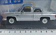 CHEVROLET C 10 SILVERADO 1986 ESCALA 1/43