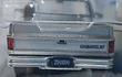 CHEVROLET C 10 SILVERADO 1986 ESCALA 1/43