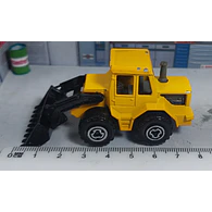 CARGADOR , Escala 1:87, Marca MAJORETTE 