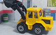 CARGADOR , Escala 1:87, Marca MAJORETTE 