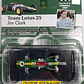 Jim Clark, Team Lotus 25 1963 FORMULA 1 - Miniatura 1