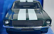 FORD MUSTANG DE SEAN DE RAPIDO Y FURIOSO ESCALA 1/32