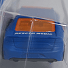 Dodge Charger SRT '15, Hot Wheels, Escala 1-64