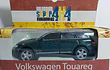 VOLKSWAGEN TOUAREG Escala 1:36 Carro De Coleccion 