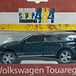 VOLKSWAGEN TOUAREG Escala 1:36 Carro De Coleccion  - Miniatura 2