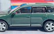 VOLKSWAGEN TOUAREG Escala 1:36 Carro De Coleccion 