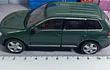 VOLKSWAGEN TOUAREG Escala 1:36 Carro De Coleccion 