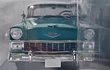 Chevrolet BelAir 1956, Ixo, Escala 1-24