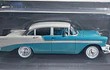 Chevrolet BelAir 1956, Ixo, Escala 1-24