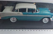 Chevrolet BelAir 1956, Ixo, Escala 1-24