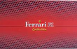 Ferrari D50 1956 Juan Manuel Fangio, Ediciones Atlas, Escala 1-43